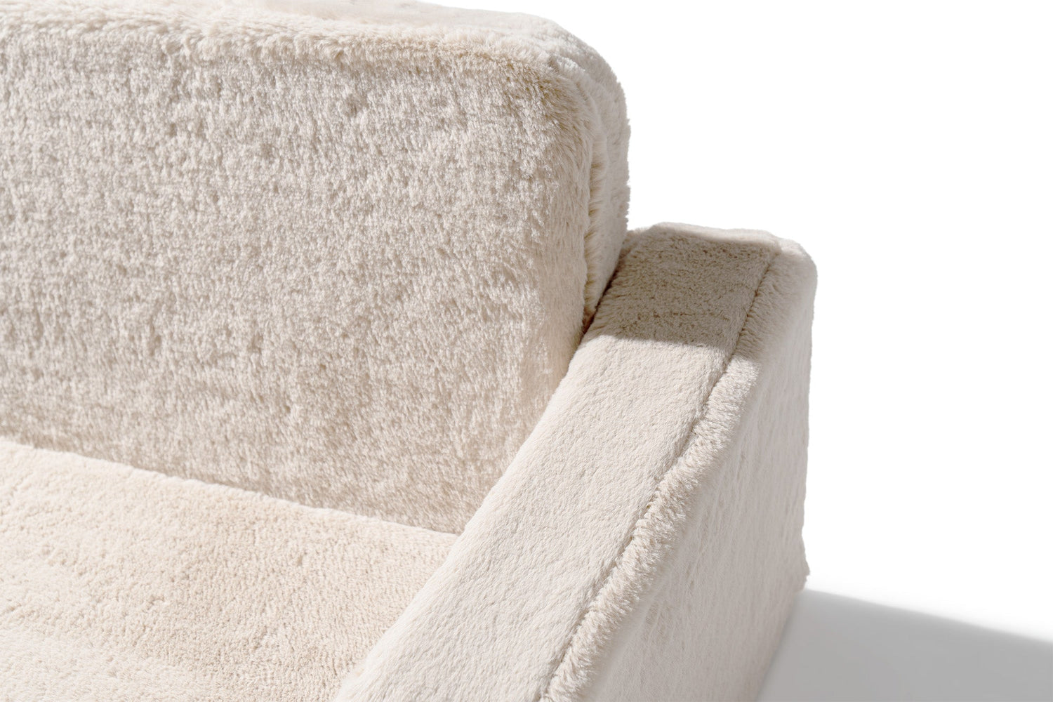 Lumi Chair Bunny Cream