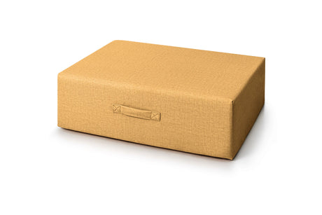 SHAPPY TRAMPOLINE ORIGINAL MUSTARD