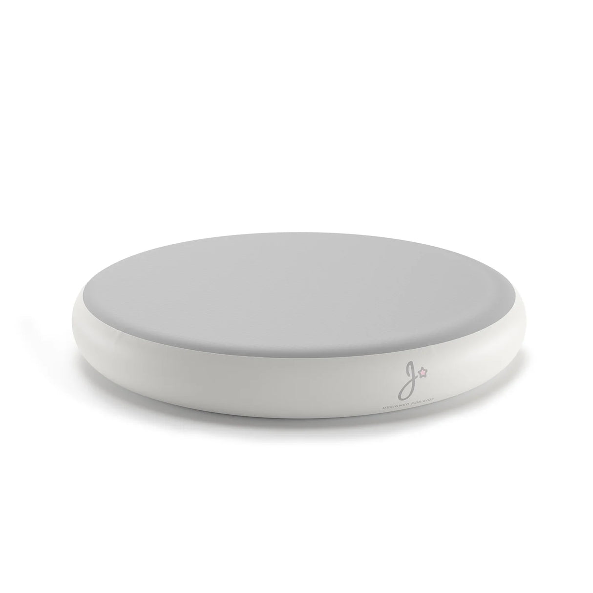 Jumpspot voor buiten – opblaasbaar speeltoestel voor coördinatie en balans