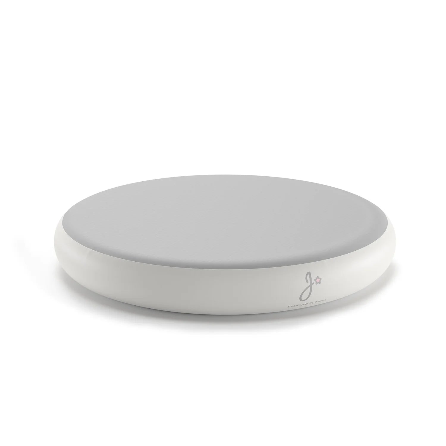 Jumpspot voor buiten – opblaasbaar speeltoestel voor coördinatie en balans