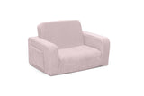 Lumi Chair Corduroy Candy