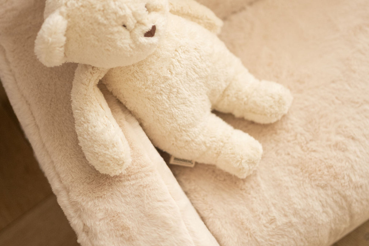 Fauteuil voor kinderen- SHAPPY BUNNY