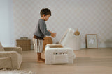 Lumi Chair Bunny Cream