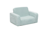 Lumi Chair Corduroy Peppermint