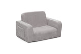 Lumi Chair Corduroy Pebble