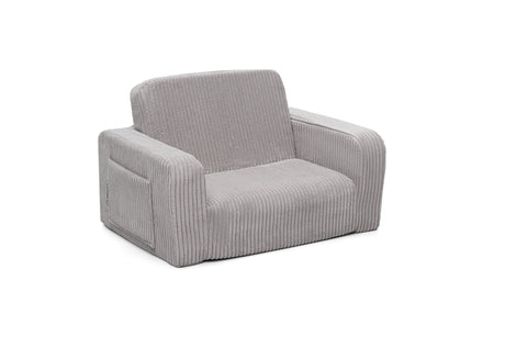 Lumi Chair Corduroy Pebble