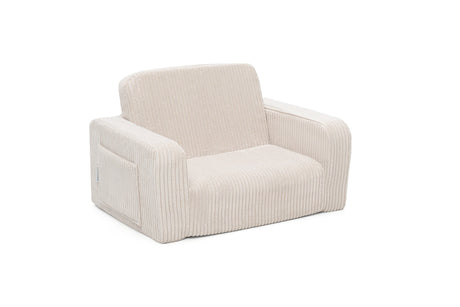 Lumi Chair Corduroy Vanilla