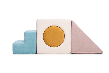 Shappy Playset Original Rainbow