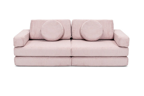 Shappy Play Sofa Pure Corduroy Mini Candy