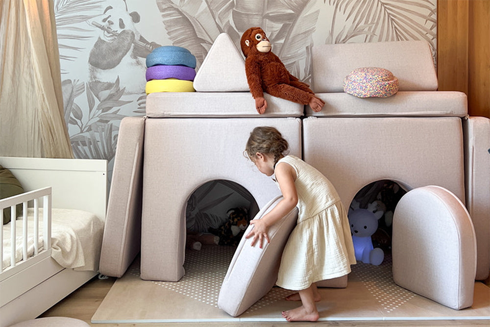 Speelboog voor kinderen - SHAPPY ORIGINAL ORIGINAL