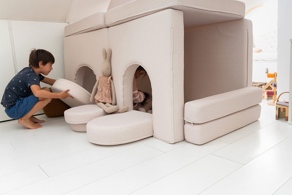 Speelboog voor kinderen - SHAPPY ORIGINAL ORIGINAL