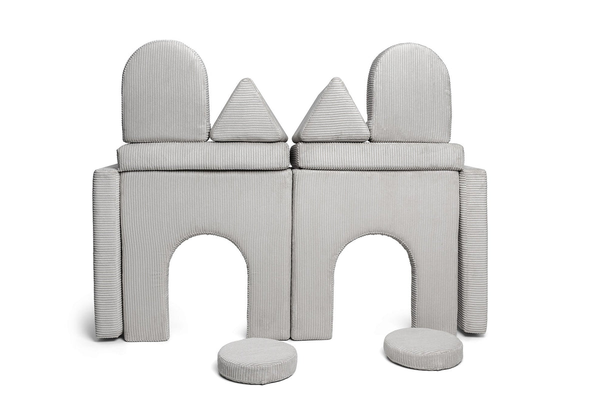 Shappy Original Arches Pebble