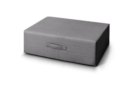 SHAPPY TRAMPOLINE ORIGINAL DARK GREY