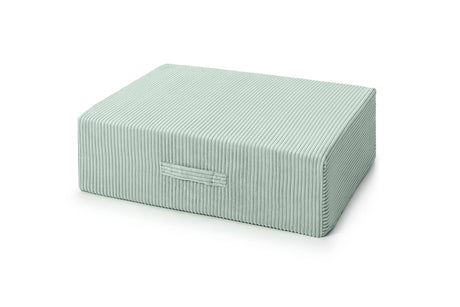 Shappy Trampoline Pure Corduroy Peppermint