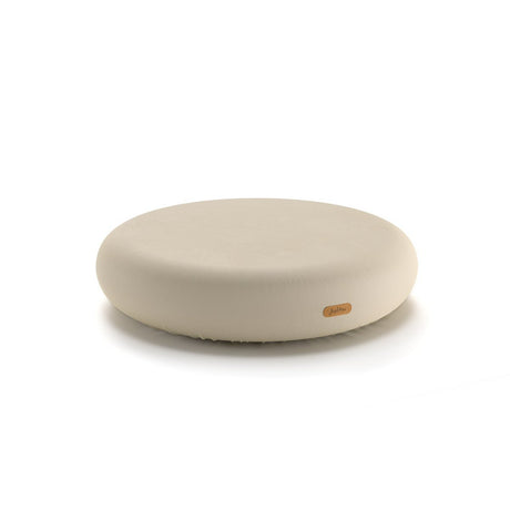 Jupiduu Jump Spot indoor springkussen beige – veilige trampoline voor kinderen