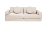 Shappy Original Play Sofa Mini Soft Beige