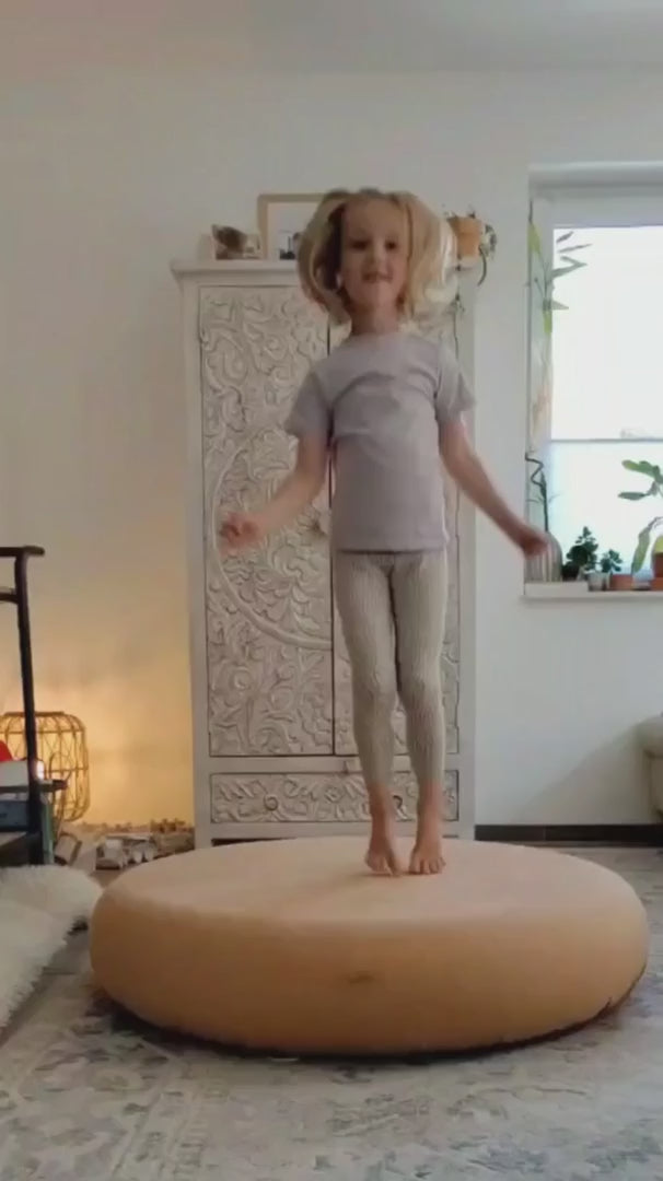 Indoor Jump Spot – Jupiduu Springkussen voor Kinderen