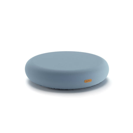 Indoor Jump Spot beige – Jupiduu trampoline voor peuters en kleuters