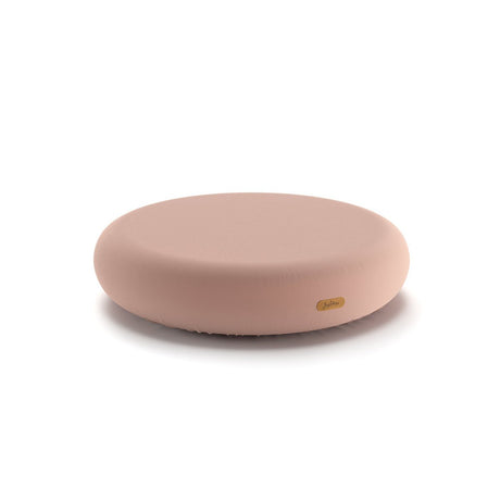 Jupiduu rozeJump Spot – duurzaam springmeubel voor kinderkamer